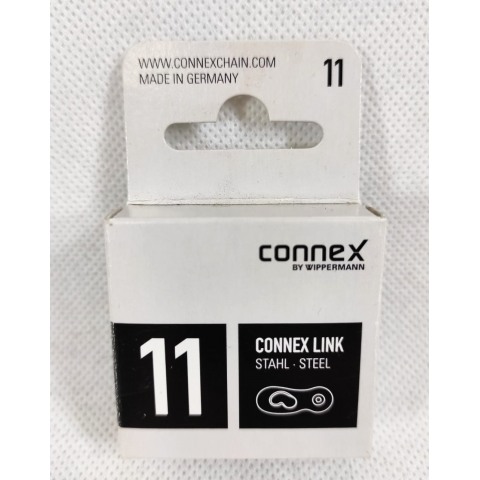 CONNEX 11 speed chain clip
